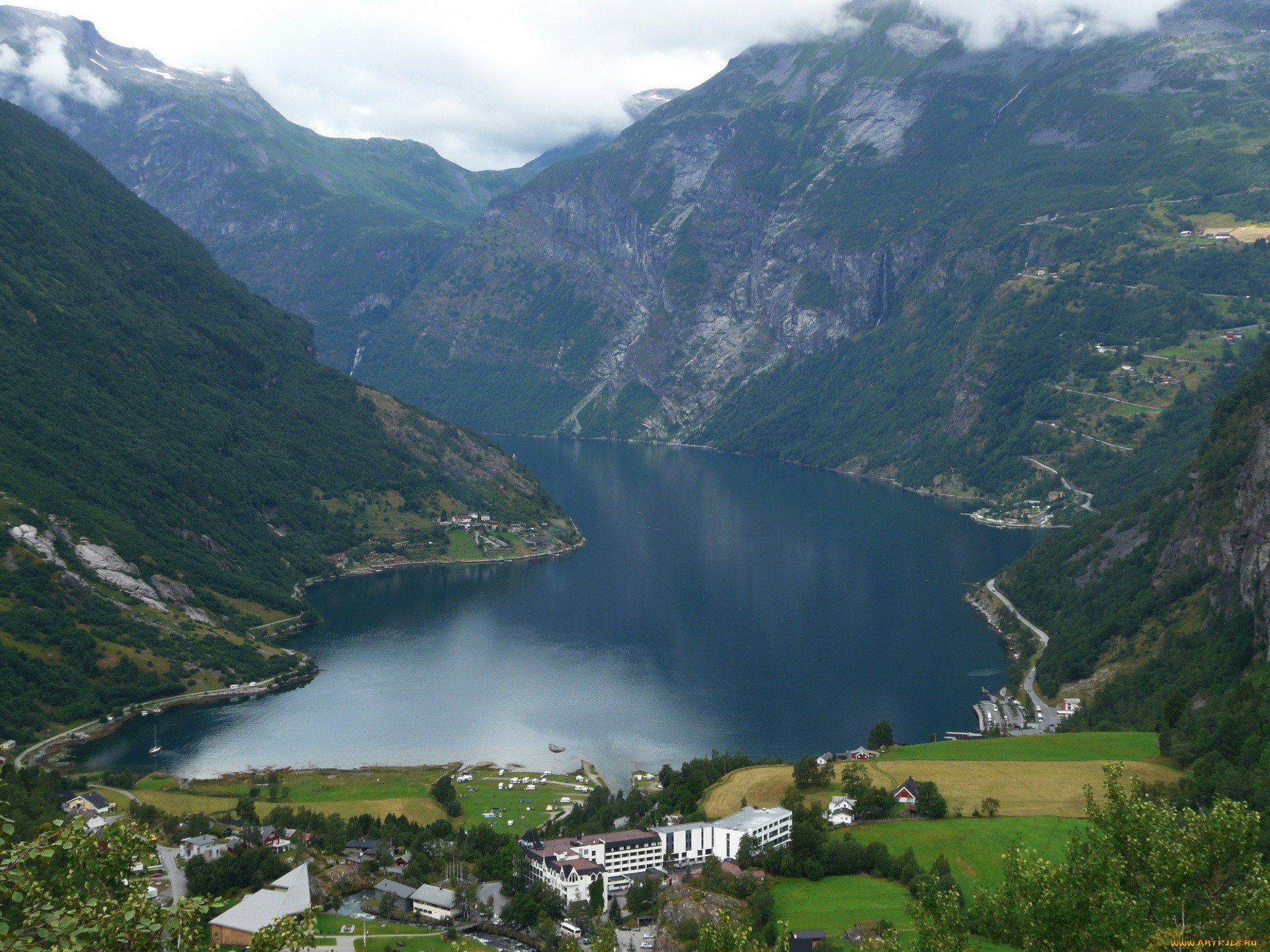 , geiranger, fjord, , , , , 